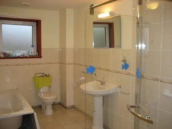 Kır Evi, 3 Yatak Odası