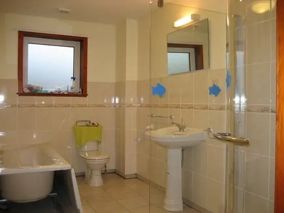 Kır Evi, 3 Yatak Odası