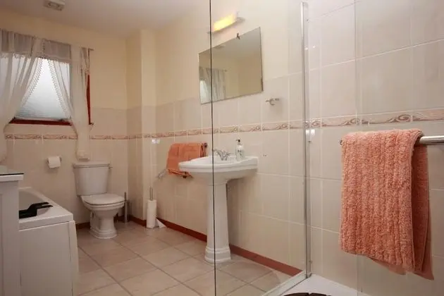 Kır Evi, 3 Yatak Odası