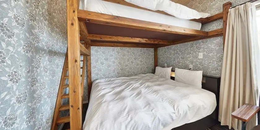 Classic Kır Evi, 1 Yatak Odası, Sigara İçilmez, Kısmi Deniz Manzarası (A-type, terrace)