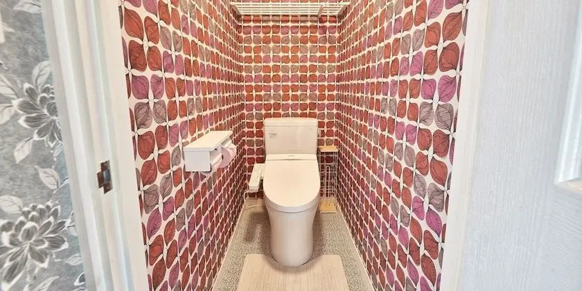 Classic Kır Evi, 1 Yatak Odası, Sigara İçilmez, Kısmi Deniz Manzarası (A-type, terrace)