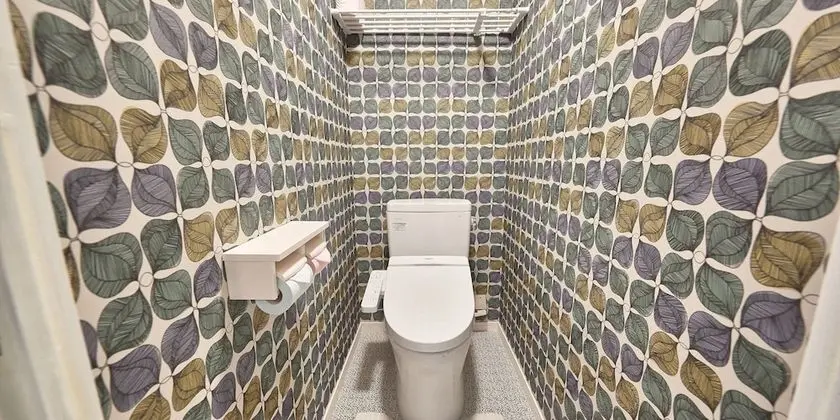 Classic Kır Evi, 1 Yatak Odası, Sigara İçilmez, Kısmi Deniz Manzarası (A-type, terrace)