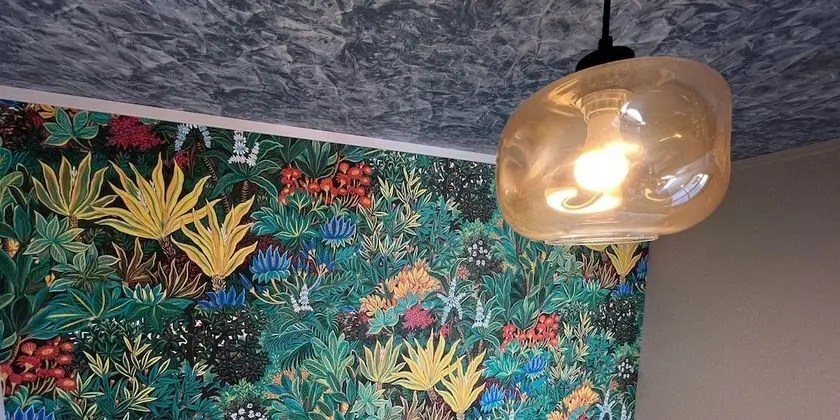 Classic Kır Evi, 1 Yatak Odası, Sigara İçilmez, Kısmi Deniz Manzarası (B type, terrace)