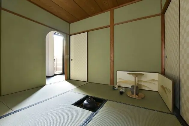 Traditional Ev (Whole Rent Town House)