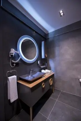 Executive Suite, Şehir Manzaralı, Büyük Yataklı