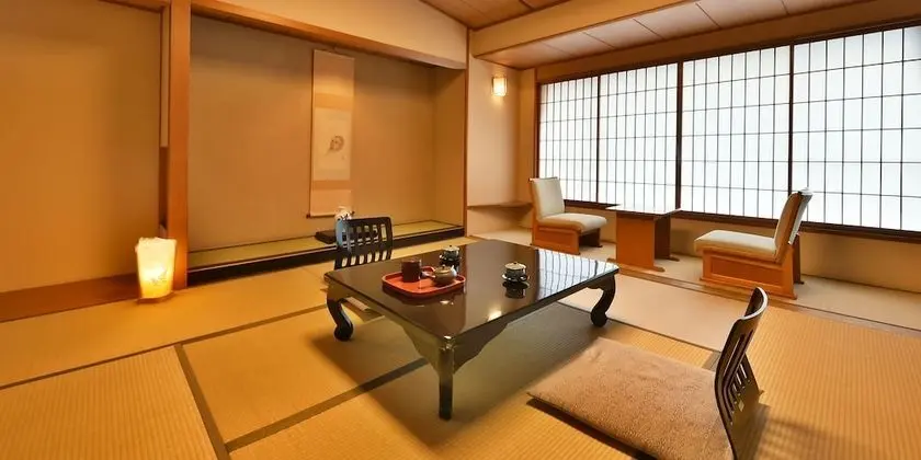Traditional Oda (Mitsuiro)