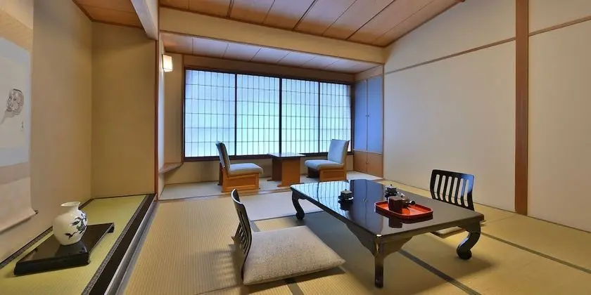 Traditional Oda (Mitsuiro)