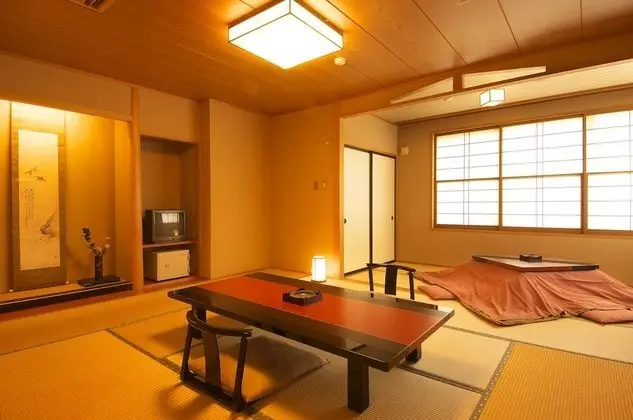 Traditional Oda (10 Tatami Size Japanese Style Room, B)
