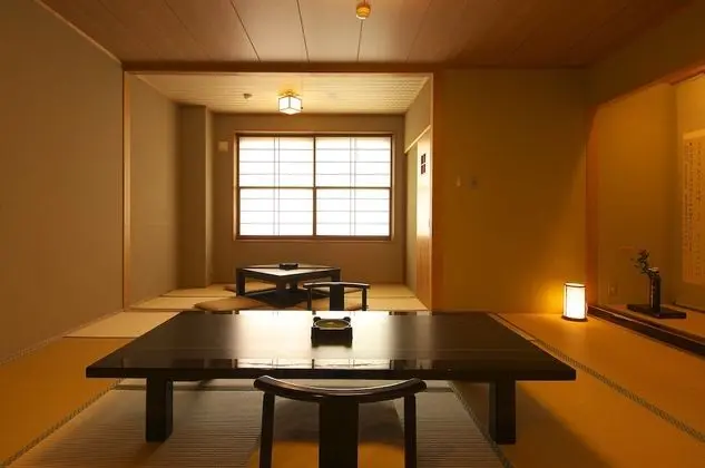 Traditional Oda (10 Tatami Size Japanese Style Room, B)