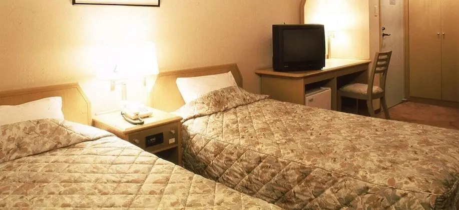 Basic İki Ayrı Yataklı Oda