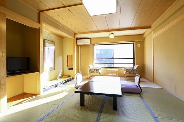 Traditional Oda