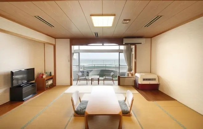 Traditional Oda (2F, Deluxe Japanese Style, 20 sqm)