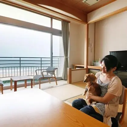 Traditional Oda (2F, Japanese Style, 17 sqm)