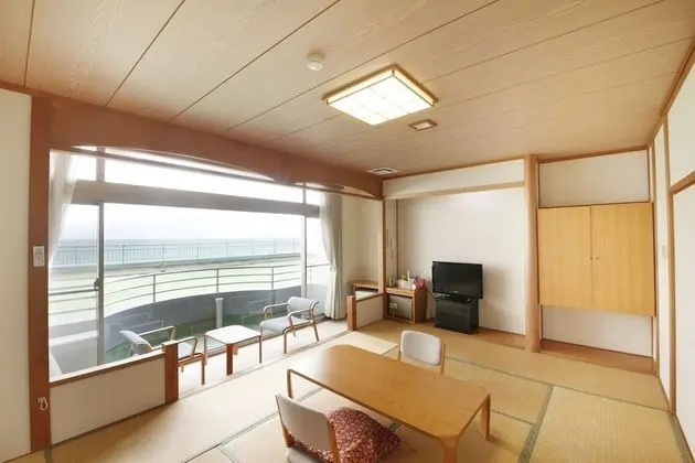 Traditional Oda (3F, Japanese Style, 17sqm)