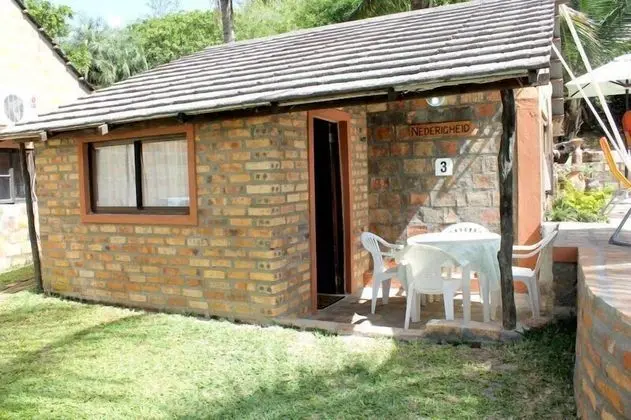 Standard Kır Evi, 1 Yatak Odası