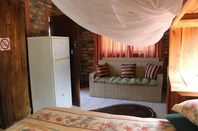 Standard Kır Evi, 1 Yatak Odası