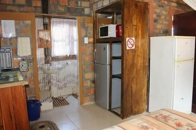 Standard Kır Evi, 1 Yatak Odası