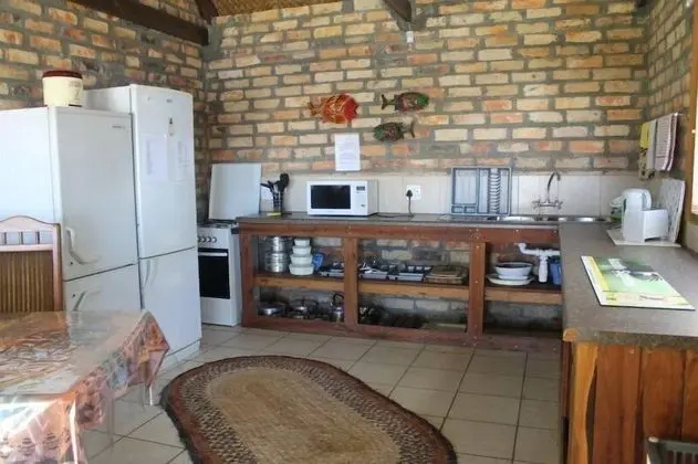Standard Kır Evi, 1 Yatak Odası