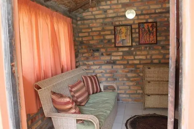 Standard Kır Evi, 1 Yatak Odası