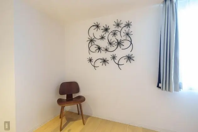 Comfort İki Ayrı Yataklı Oda, Sigara İçilmez (No extra bed (2adults, child below 6))