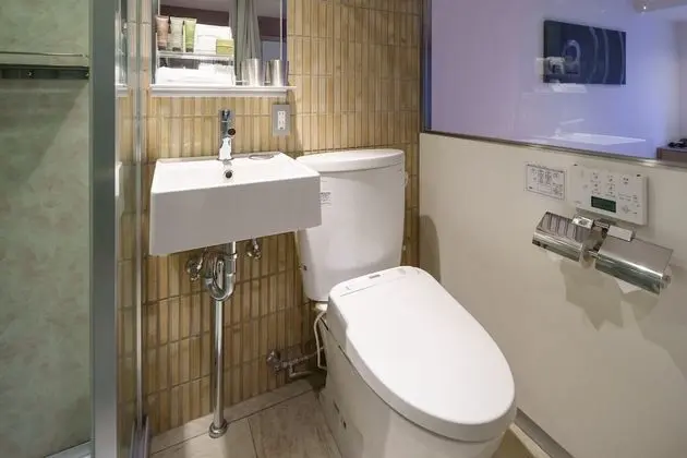 İki Ayrı Yataklı Oda, Sigara İçilmez (No extra bed (2adults, child below 6))