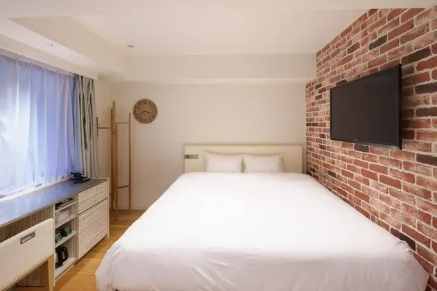 Superior Tek Büyük Yataklı Oda, 1 Büyük (Queen) Boy Yatak (No extra bed (2adults, child below 6))