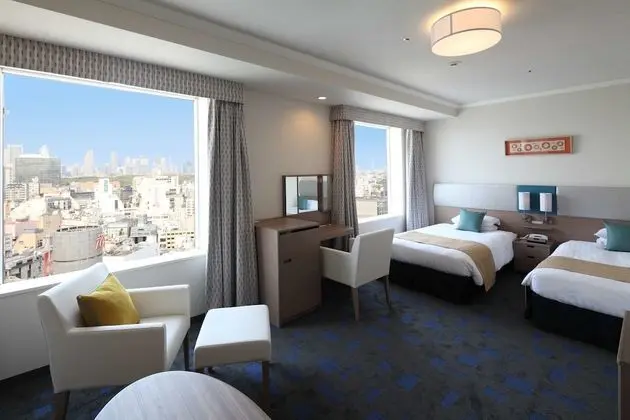 Deluxe İki Ayrı Yataklı Oda, Sigara İçilmez