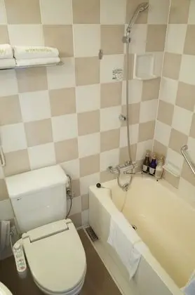 Standard Tek Kişilik Oda, 1 Yatak Odası
