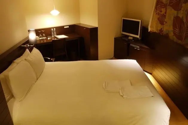 Comfort Tek Büyük Yataklı Oda, Sigara İçilebilir