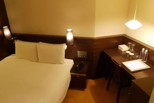Comfort Tek Büyük Yataklı Oda, Sigara İçilebilir