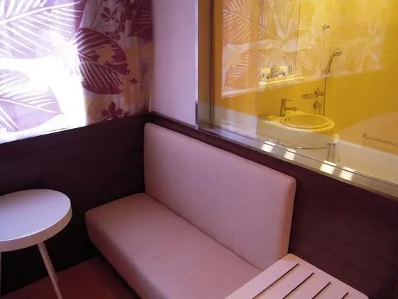 Comfort Tek Büyük Yataklı Oda, Sigara İçilebilir