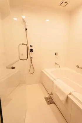 Premier İki Ayrı Yataklı Oda, Sigara İçilebilir (2 Semi-Double Beds)