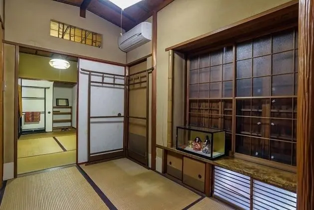 Ev (Private Vacation Home)