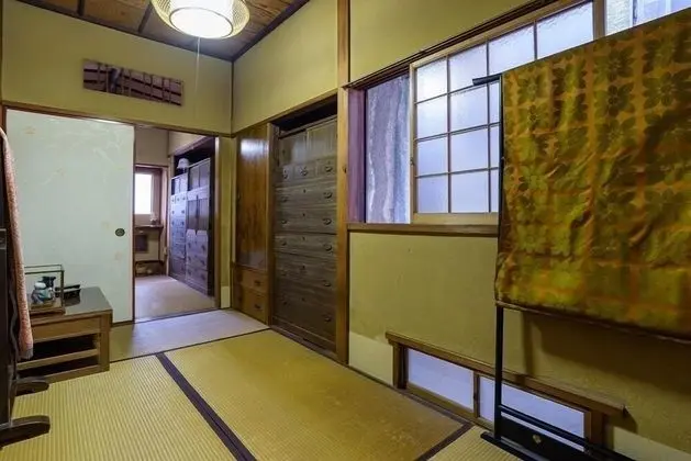 Ev (Private Vacation Home)