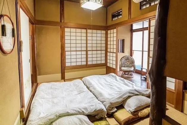 Ev (Private Vacation Home)