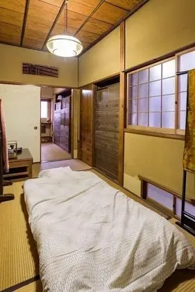 Ev (Private Vacation Home)