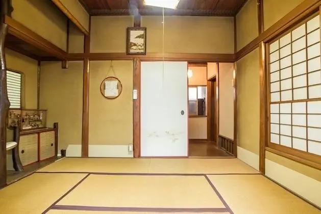 Ev (Private Vacation Home)