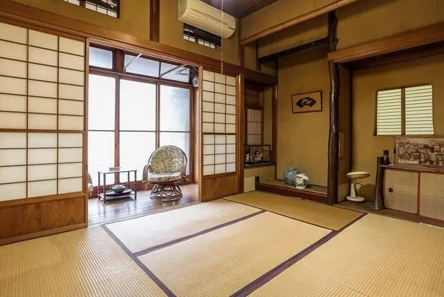 Ev (Private Vacation Home)