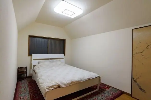 Ev (Private Vacation Home)