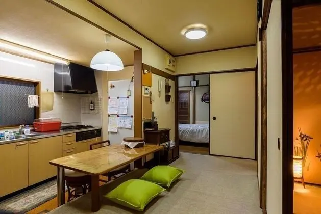 Ev (Private Vacation Home)