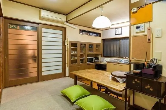 Ev (Private Vacation Home)