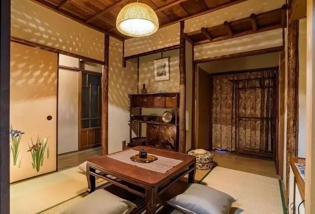 Ev (Private Vacation Home)