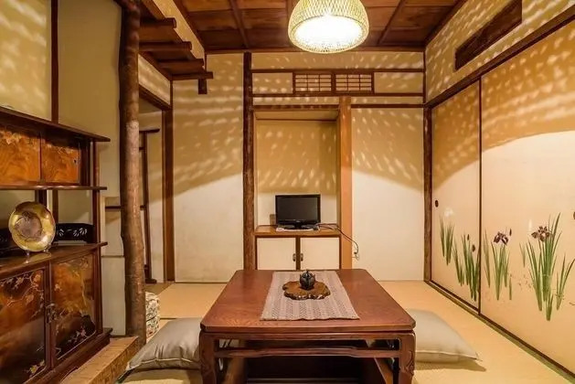 Ev (Private Vacation Home)