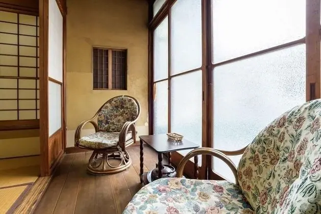 Ev (Private Vacation Home)