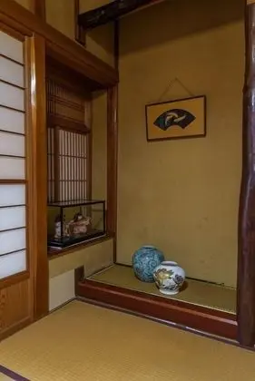 Ev (Private Vacation Home)