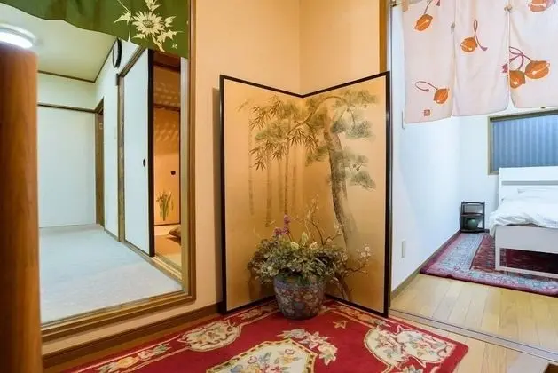Ev (Private Vacation Home)
