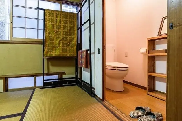 Ev (Private Vacation Home)