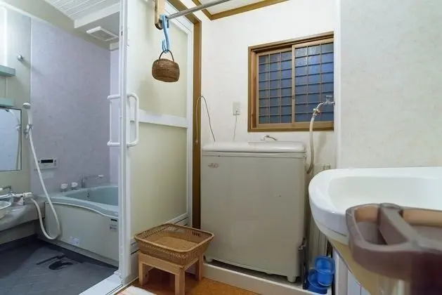 Ev (Private Vacation Home)