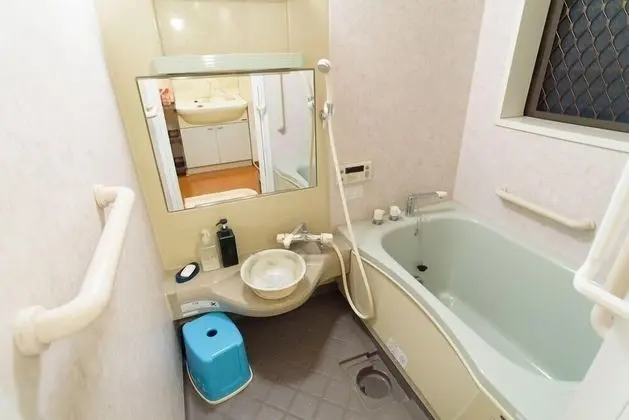 Ev (Private Vacation Home)