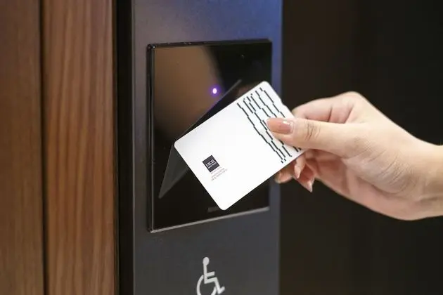 Superior İki Ayrı Yataklı Oda, Sigara İçilmez